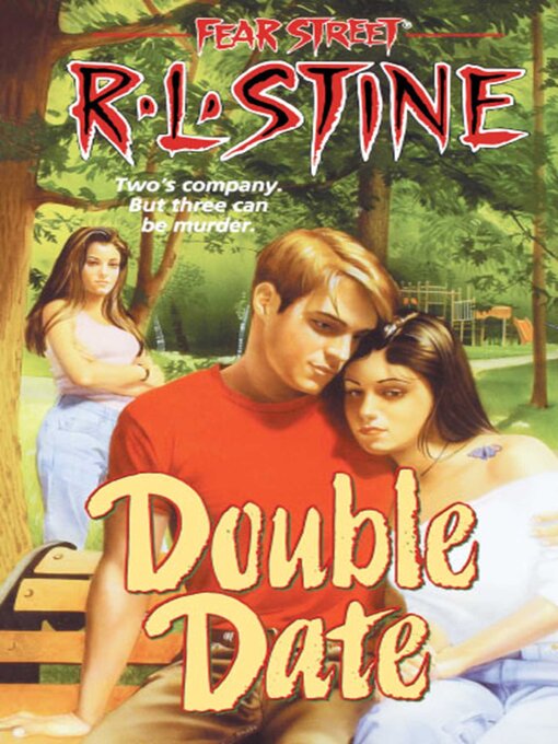 Title details for Double Date by R.L. Stine - Wait list